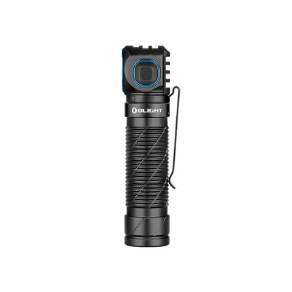 OLIGHT PERUN3BK Perun 3 Headlamp 3000 Lumens White Light and Red Light - Black VM Hardware