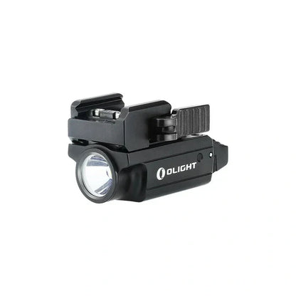 OLIGHT PLMINI2BK PL-MINI 2 Valkyrie Tactical Light - Black VM Hardware