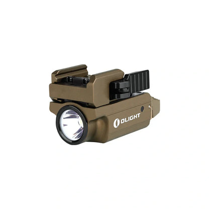 OLIGHT PLMINI2DT PL-MINI 2 Valkyrie Tactical Light - Desert Tan VM Hardware