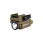 OLIGHT PLMINI2DT PL-MINI 2 Valkyrie Tactical Light - Desert Tan VM Hardware