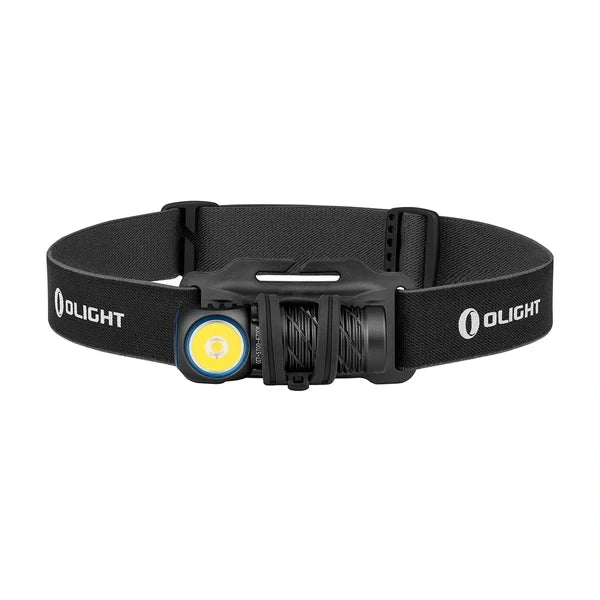 OLIGHT PERUN2MINIBKCW Perun 2 Mini LED Rechargeable Headlamp VM Hardware