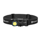 OLIGHT PERUN2MINIBKCW Perun 2 Mini LED Rechargeable Headlamp VM Hardware