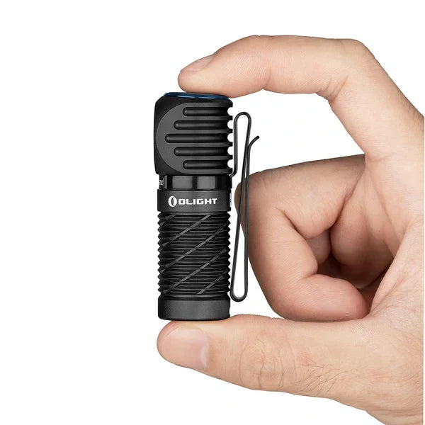 OLIGHT PERUN2MINIBKCW Perun 2 Mini LED Rechargeable Headlamp VM Hardware