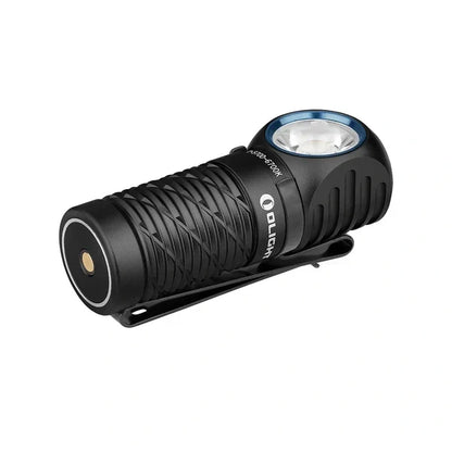 OLIGHT PERUN2MINIBKCW Perun 2 Mini LED Rechargeable Headlamp VM Hardware