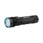OLIGHT SEEKER4PROMTBKCW Seeker 4 Pro High Power Flashlight -Matte Black CW(5700~7000K) VM Hardware