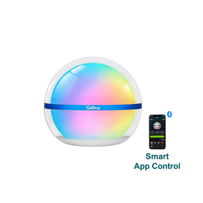 OLIGHT SPHERE Sphere Ambient Light with App Control - Blue VM Hardware
