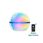 OLIGHT SPHERE Sphere Ambient Light with App Control - Blue VM Hardware