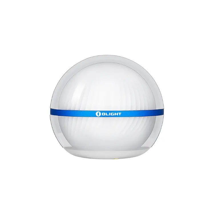 OLIGHT SPHERE Sphere Ambient Light with App Control - Blue VM Hardware