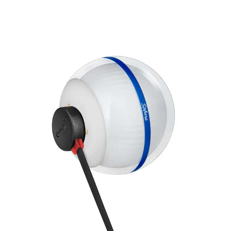 OLIGHT SPHERE Sphere Ambient Light with App Control - Blue VM Hardware