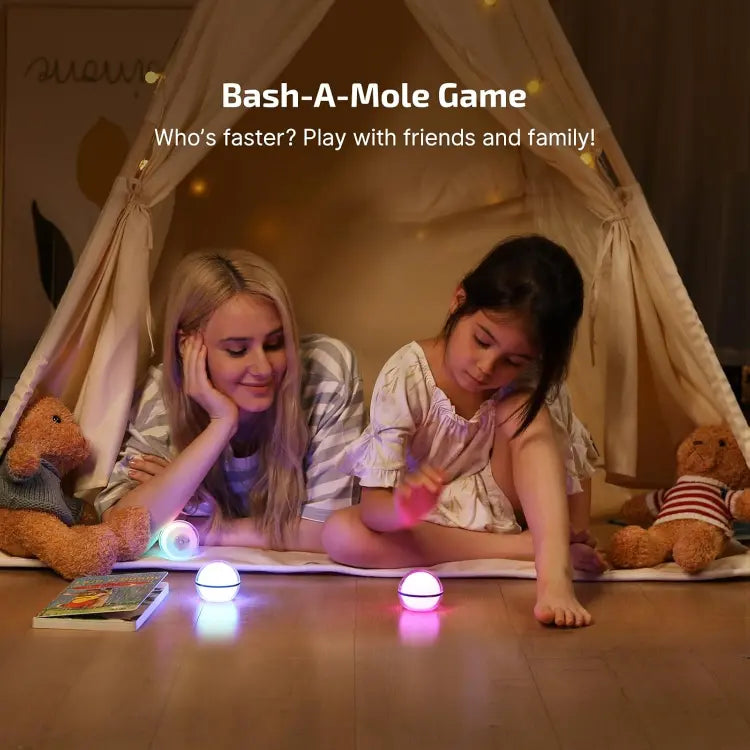 OLIGHT SPHERE Sphere Ambient Light with App Control - Blue VM Hardware