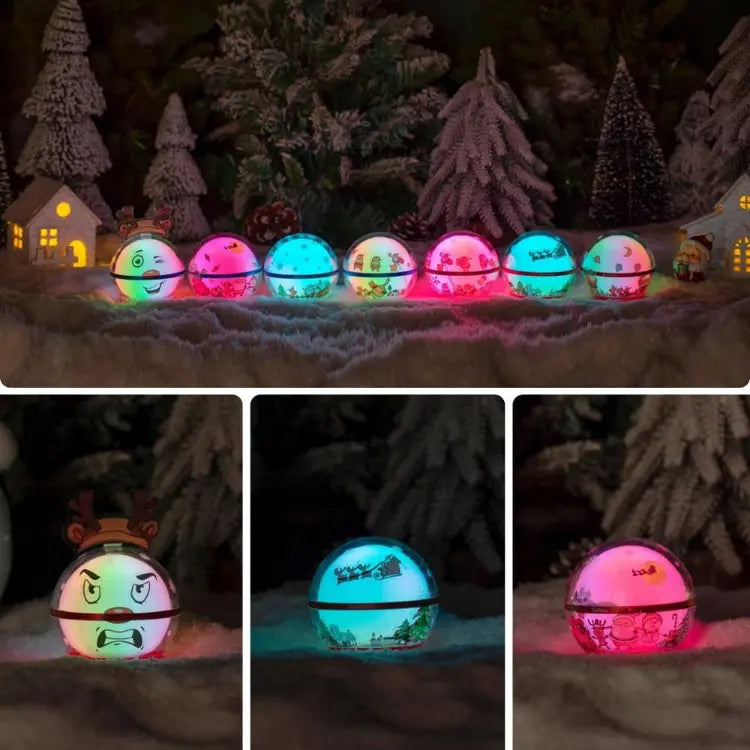 OLIGHT SPHERE Sphere Ambient Light with App Control - Blue VM Hardware