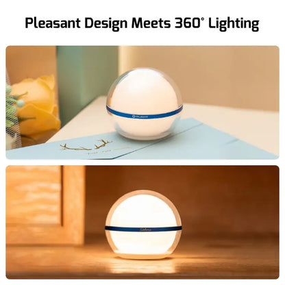 OLIGHT SPHERE Sphere Ambient Light with App Control - Blue VM Hardware