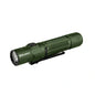 OLIGHT WARRIOR3SODG Warrior 3S High Beam Tactical Flashlight - OD Green VM Hardware