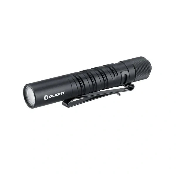 OLIGHT I3TEOSBK i3T EOS Small Flashlight - Black VM Hardware