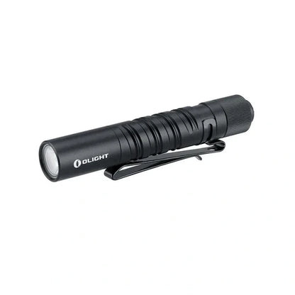 OLIGHT I3TEOSBK i3T EOS Small Flashlight - Black VM Hardware