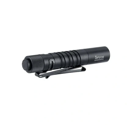 OLIGHT I3TEOSBK i3T EOS Small Flashlight - Black VM Hardware