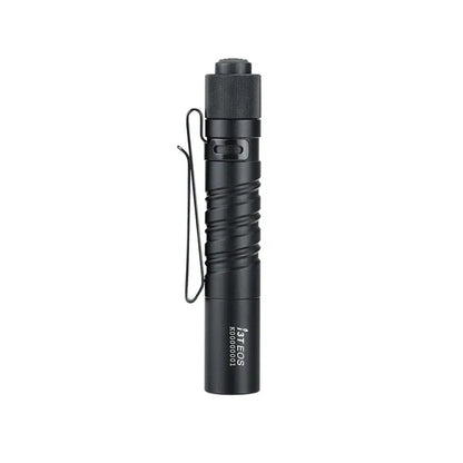 OLIGHT I3TEOSBK i3T EOS Small Flashlight - Black VM Hardware