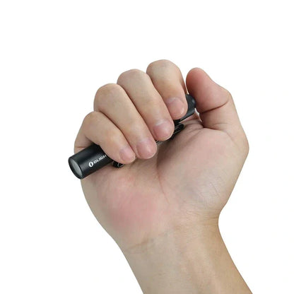 OLIGHT I3TEOSBK i3T EOS Small Flashlight - Black VM Hardware