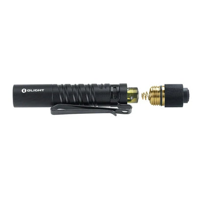 OLIGHT I3TEOSBK i3T EOS Small Flashlight - Black VM Hardware