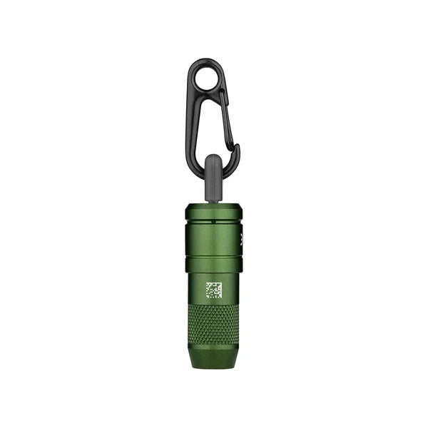 OLIGHT IMINI2ODG imini 2 Rechargeable Mini Flashlight - OD Green VM Hardware