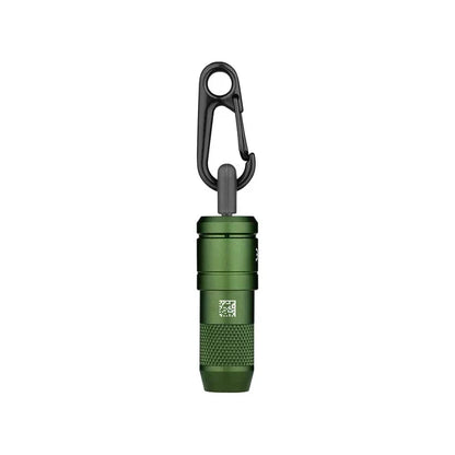 OLIGHT IMINI2ODG imini 2 Rechargeable Mini Flashlight - OD Green VM Hardware