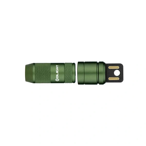 OLIGHT IMINI2ODG imini 2 Rechargeable Mini Flashlight - OD Green VM Hardware