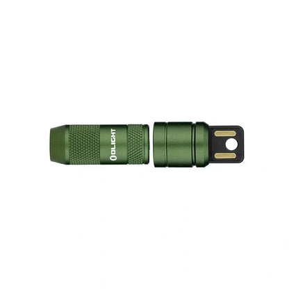 OLIGHT IMINI2ODG imini 2 Rechargeable Mini Flashlight - OD Green VM Hardware