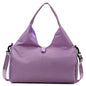 Waterproof Women's Fitness Training and Travel Bags