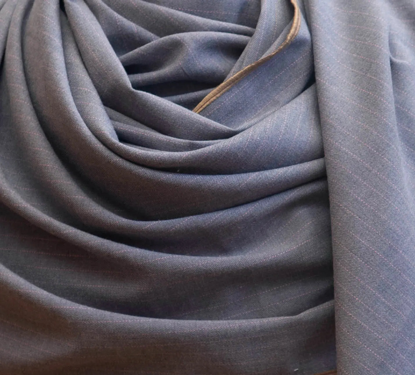 Oyster Bay Scarf Late Sunday Afternoon