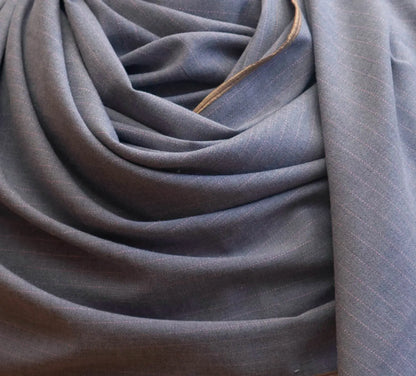 Oyster Bay Scarf Late Sunday Afternoon
