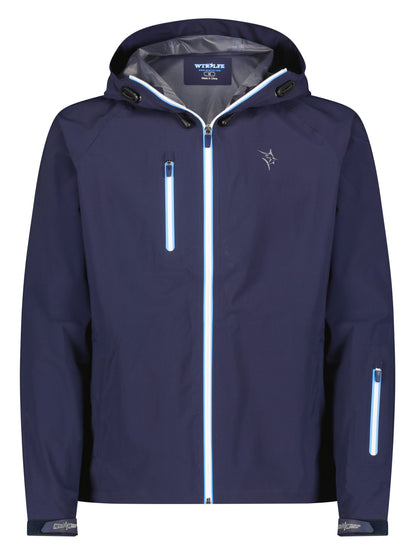 Grand Banks Waterproof Jacket White Water Life