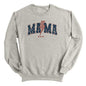 Lightning Mama (Front) Shield Republic