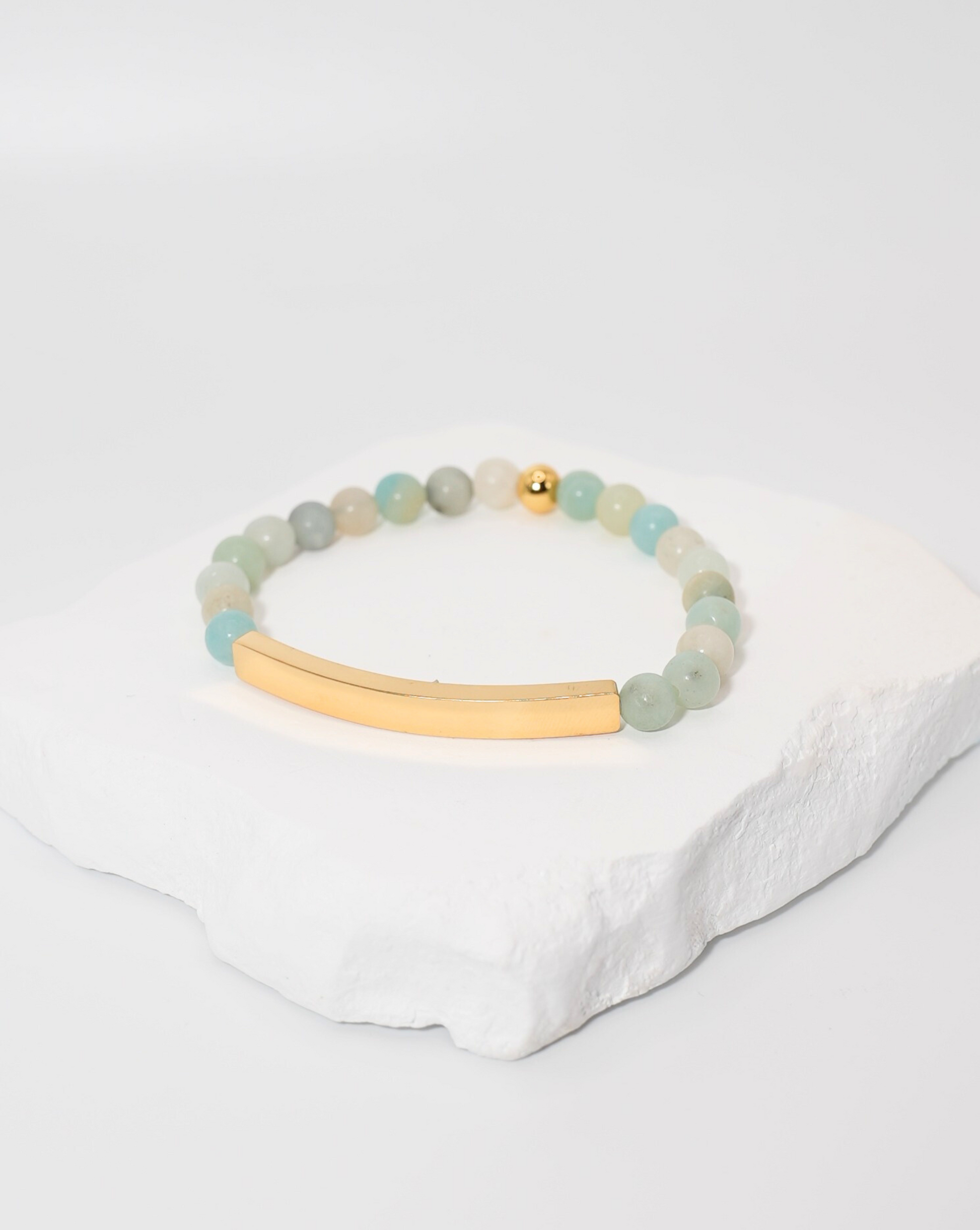 Ocean Harmony Bracelet LUNAR VINES