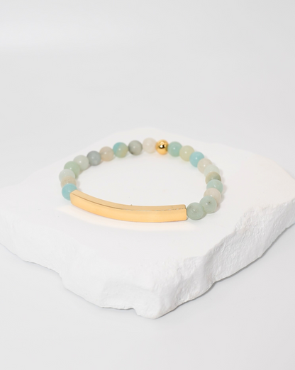 Ocean Harmony Bracelet LUNAR VINES