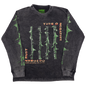 October Rust Long Sleeve T-Shirt Vintage