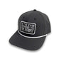 If I’ve Ever Offended You Woven Patch Hat Shield Republic