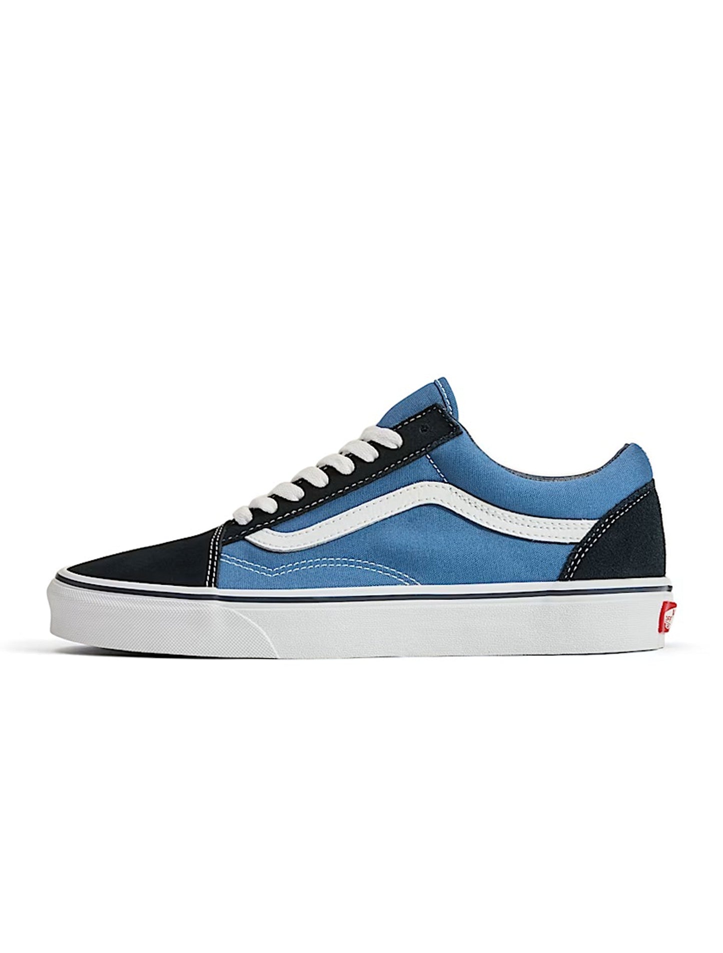 Vans Old Skool - Navy Denim Exchange