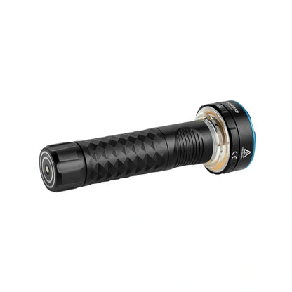 OLIGHT PROWESSBK Prowess Multifunctional with Bidirectional Lighting Flashlight - Black VM Hardware