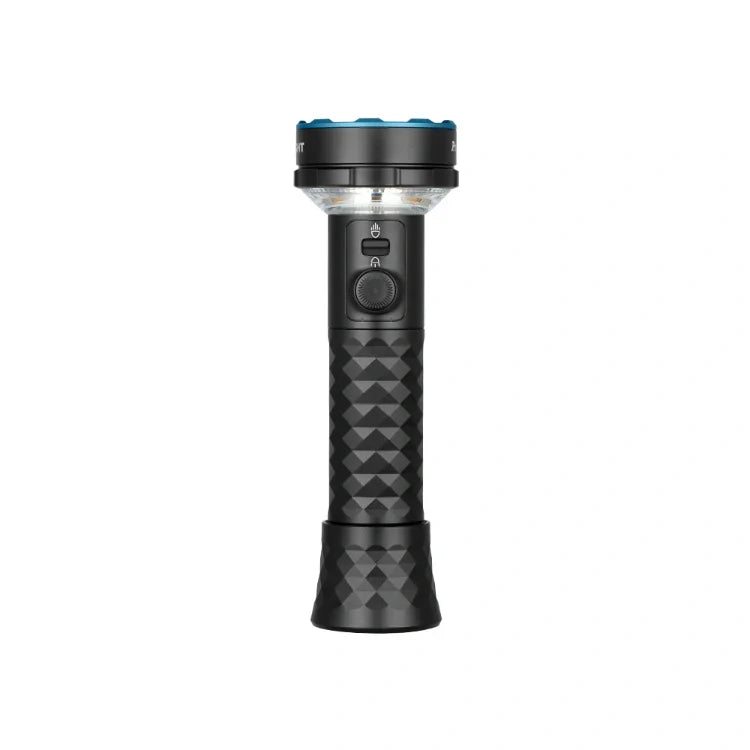 OLIGHT PROWESSBK Prowess Multifunctional with Bidirectional Lighting Flashlight - Black VM Hardware