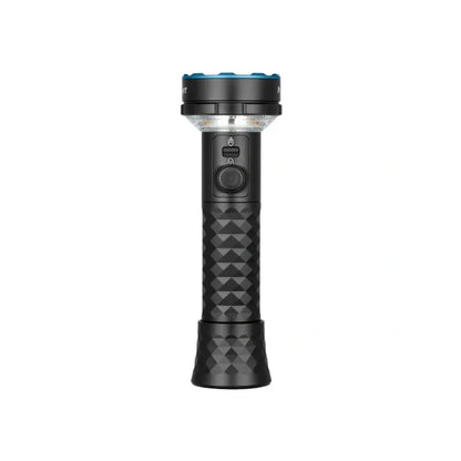 OLIGHT PROWESSBK Prowess Multifunctional with Bidirectional Lighting Flashlight - Black VM Hardware