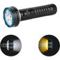 OLIGHT PROWESSBK Prowess Multifunctional with Bidirectional Lighting Flashlight - Black VM Hardware