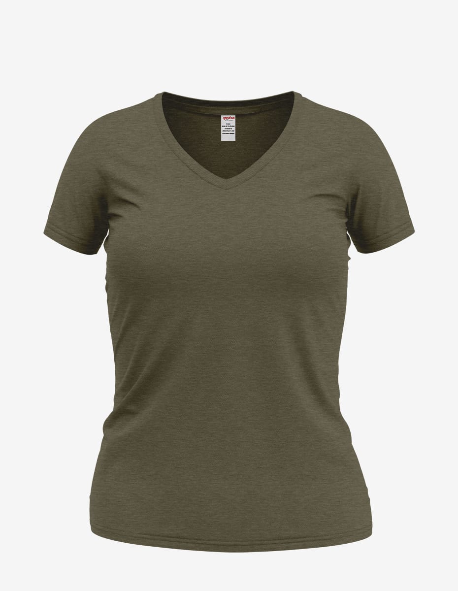 Wonder V-Neck 8650 SpectraUSA