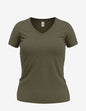 Wonder V-Neck 8650 SpectraUSA