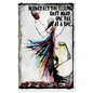 One Pill At A Time Print