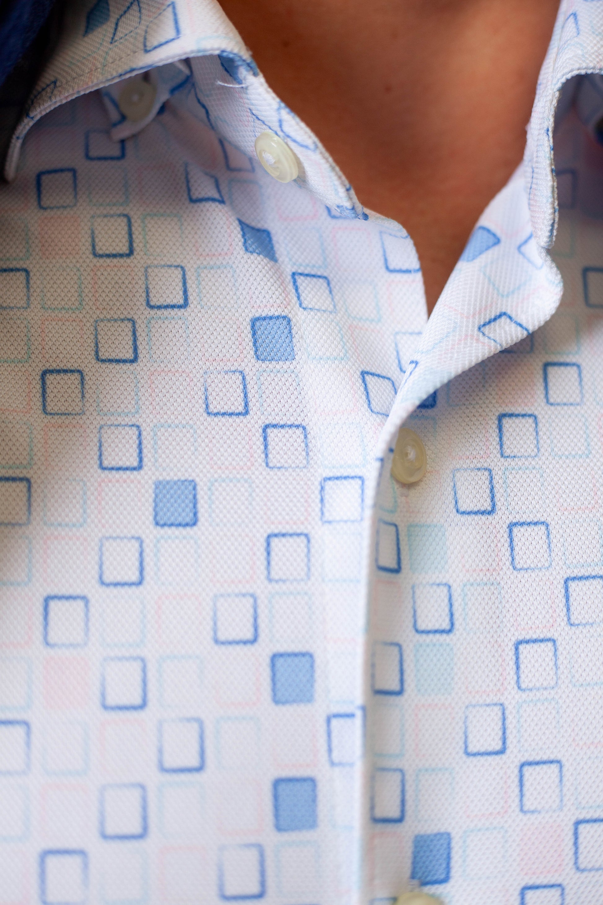 Out of the Box Long Sleeve Tech Shirt Buki