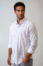 Out of the Box Long Sleeve Tech Shirt Buki