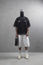 They Tried To Bury Us Oversize Cotton Tee Withinblack