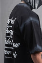 They Tried To Bury Us Oversize Cotton Tee Withinblack