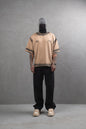 They Tried To Bury Us Oversize Cotton Tee Withinblack
