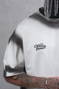 They Tried To Bury Us Oversize Cotton Tee Withinblack